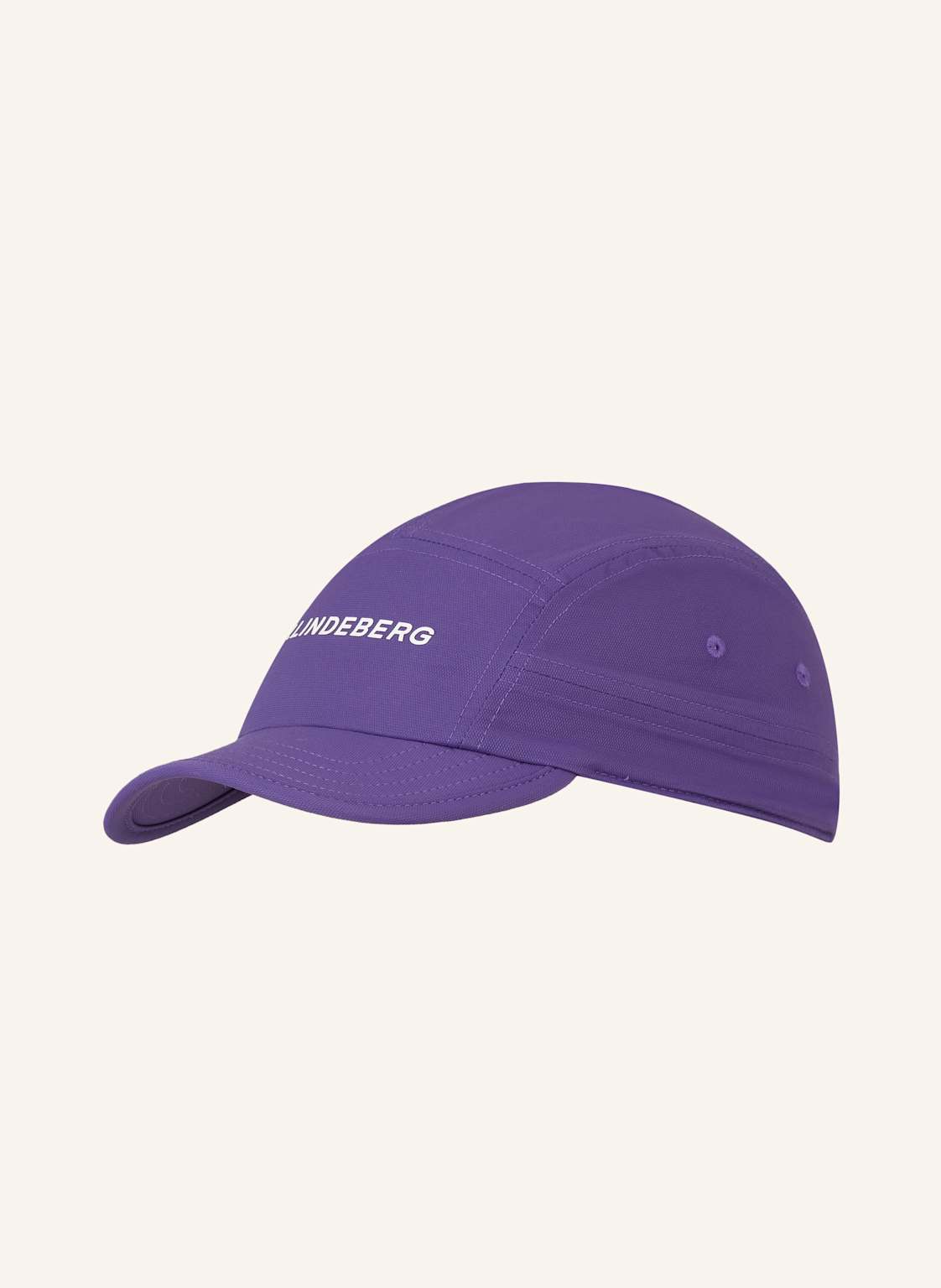 J.Lindeberg Cap lila J.Lindeberg Cap lila von J.LINDEBERG