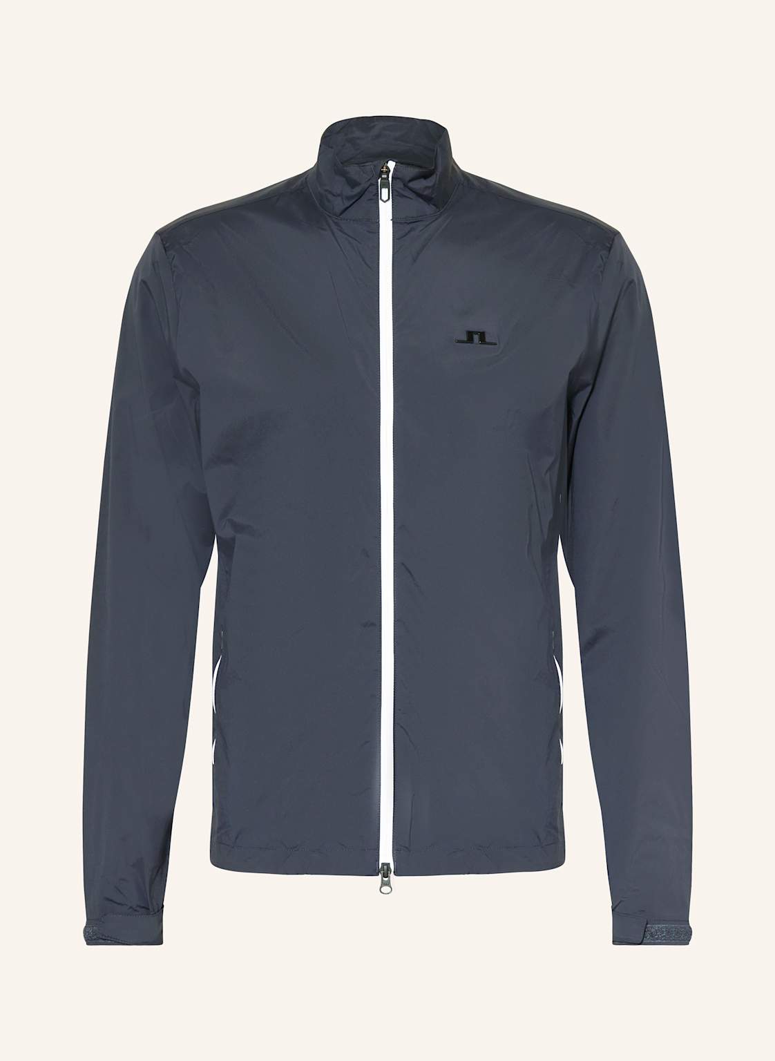 J.Lindeberg Funktionsjacke blau von J.LINDEBERG