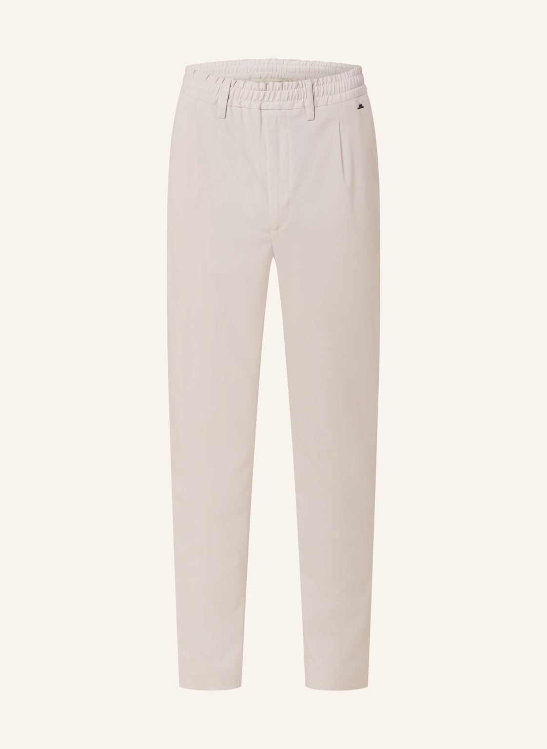J.Lindeberg Golfhose beige J.Lindeberg Golfhose beige von J.LINDEBERG