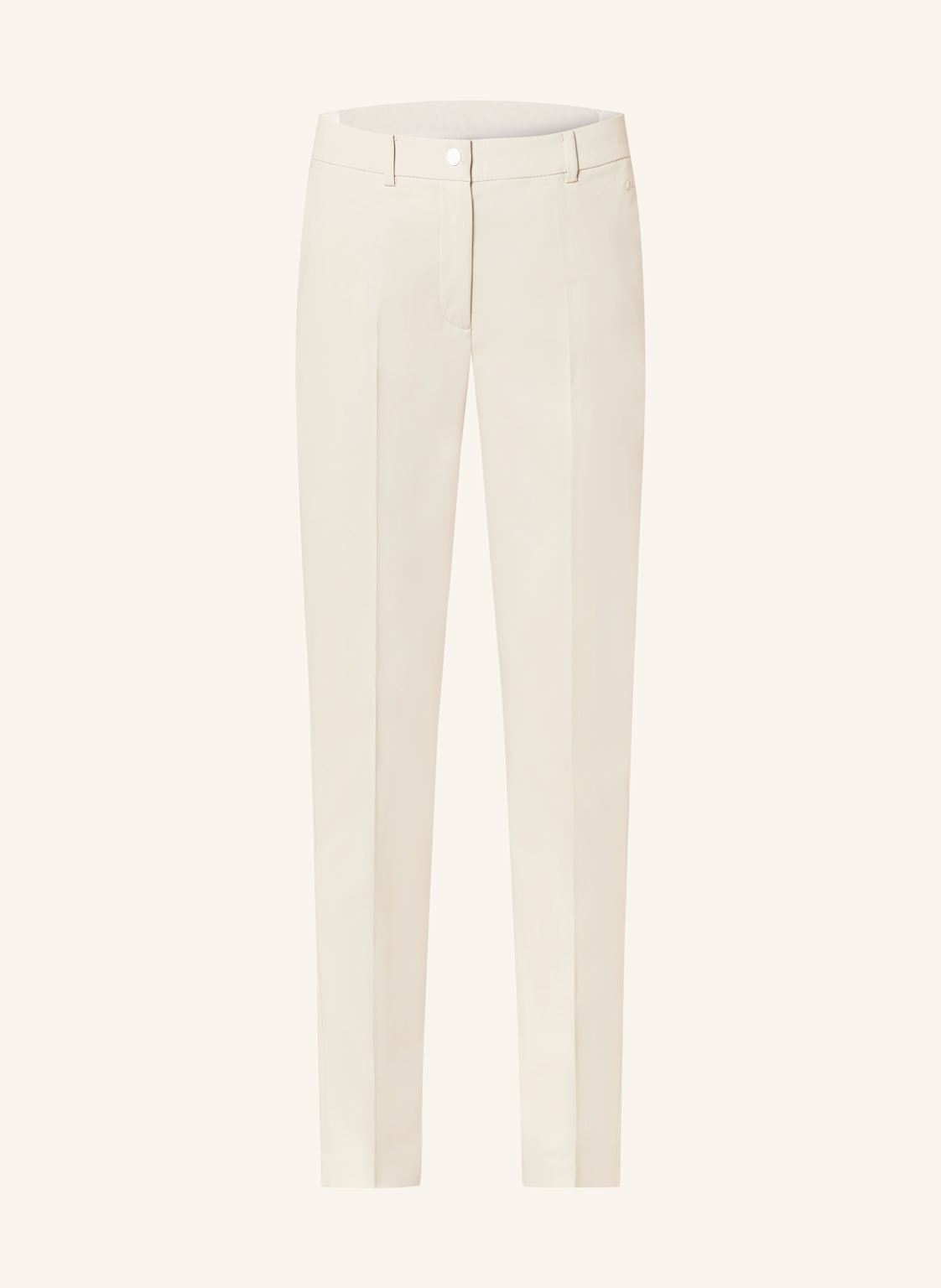 J.Lindeberg Golfhose beige J.Lindeberg Golfhose beige von J.LINDEBERG