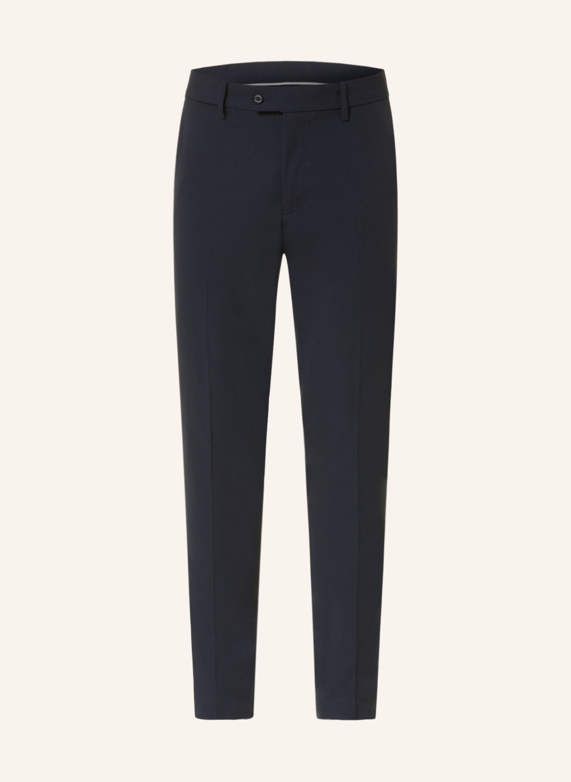J.Lindeberg Golfhose blau J.Lindeberg Golfhose blau von J.LINDEBERG