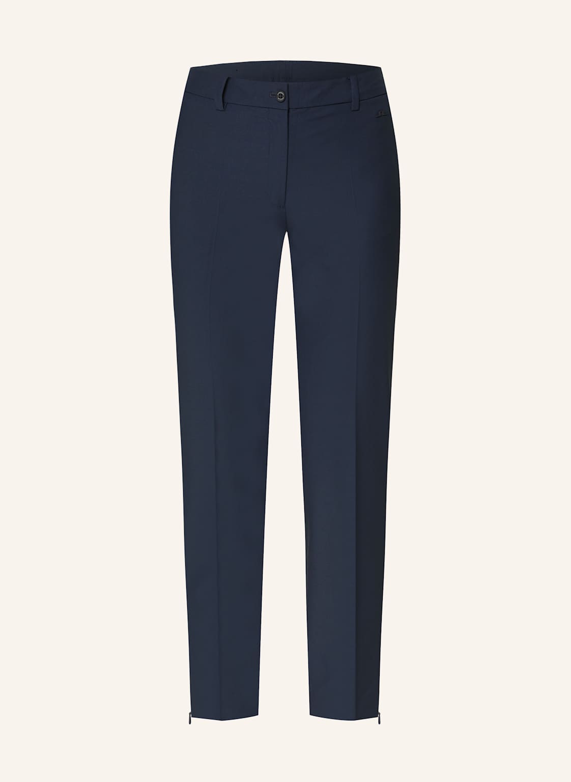 J.Lindeberg Golfhose blau J.Lindeberg Golfhose blau von J.LINDEBERG