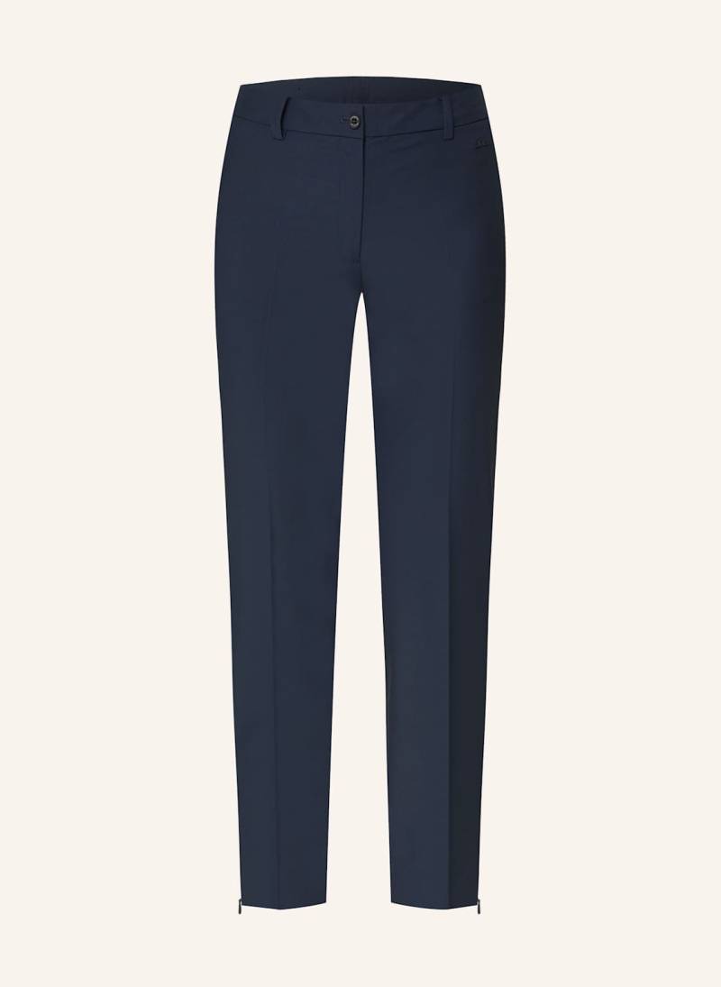 J.Lindeberg Golfhose blau J.Lindeberg Golfhose blau von J.LINDEBERG