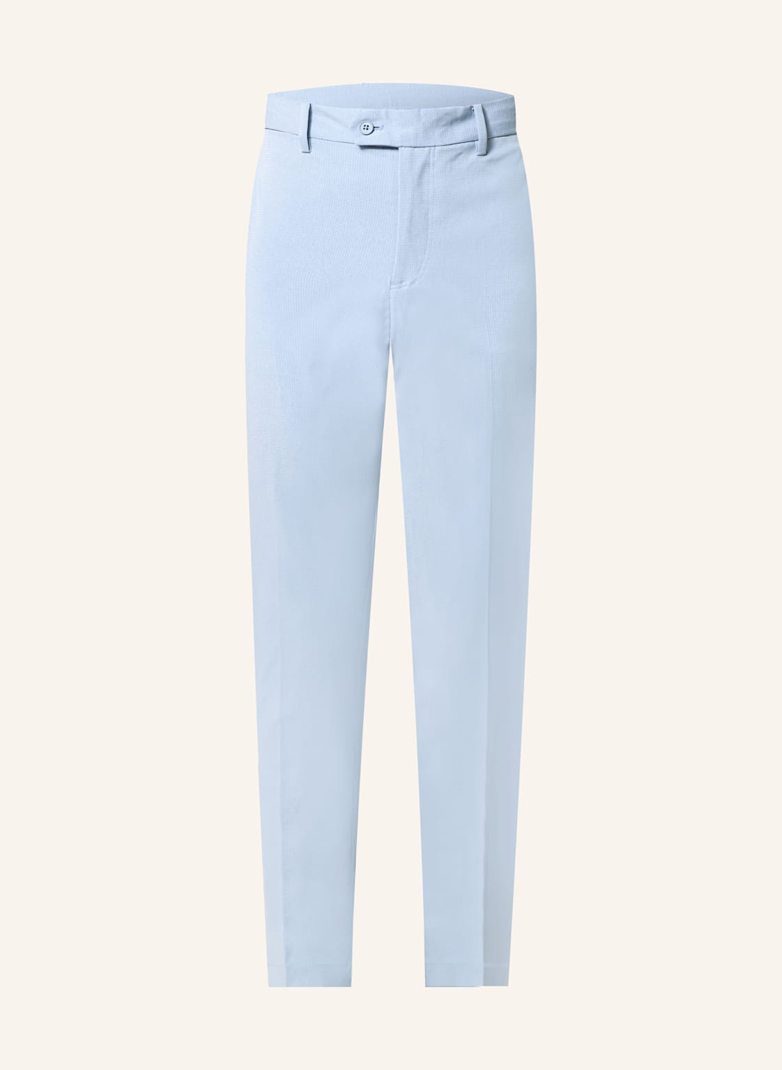 J.Lindeberg Golfhose blau von J.LINDEBERG