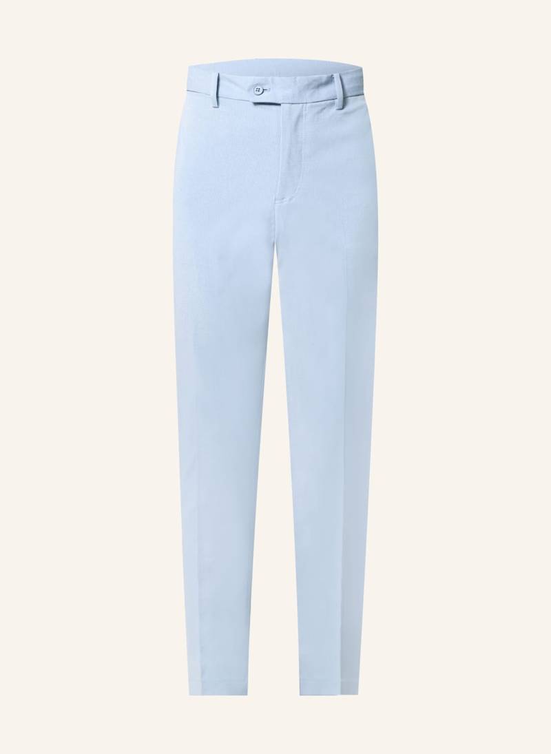 J.Lindeberg Golfhose blau J.Lindeberg Golfhose blau von J.LINDEBERG