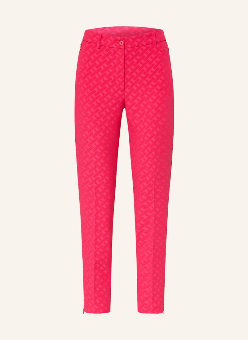 J.Lindeberg Golfhose pink von J.LINDEBERG