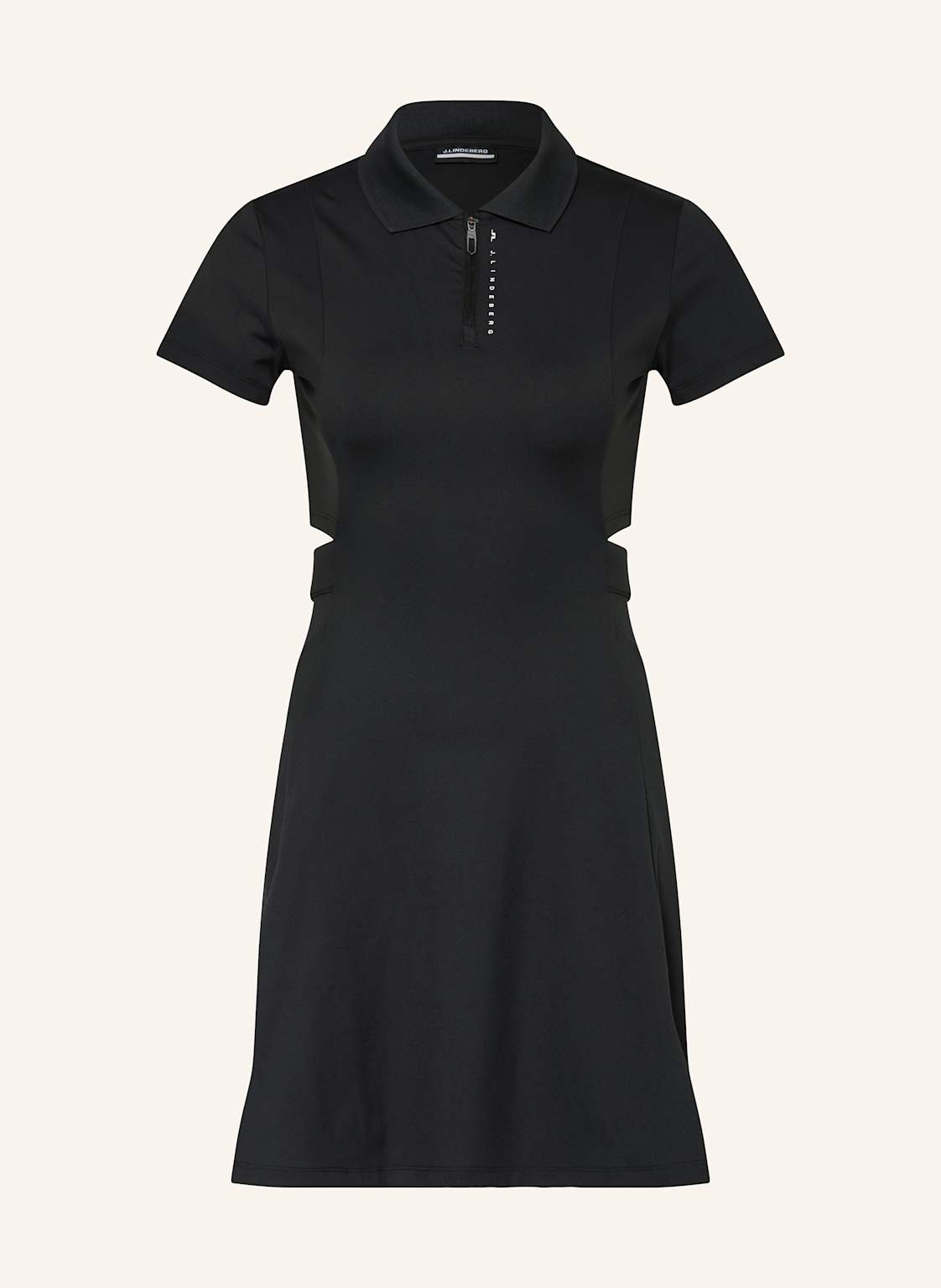J.Lindeberg Golfkleid schwarz J.Lindeberg Golfkleid schwarz von J.LINDEBERG