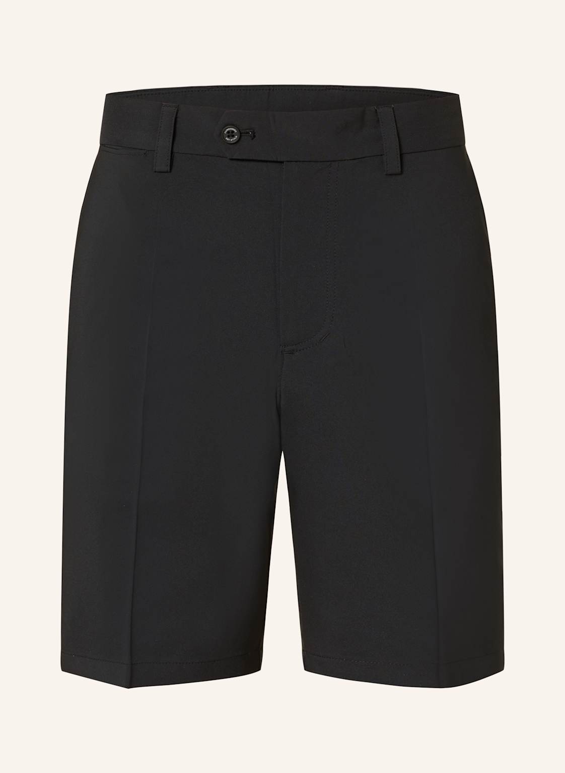 J.Lindeberg Golfshorts schwarz J.Lindeberg Golfshorts schwarz von J.LINDEBERG