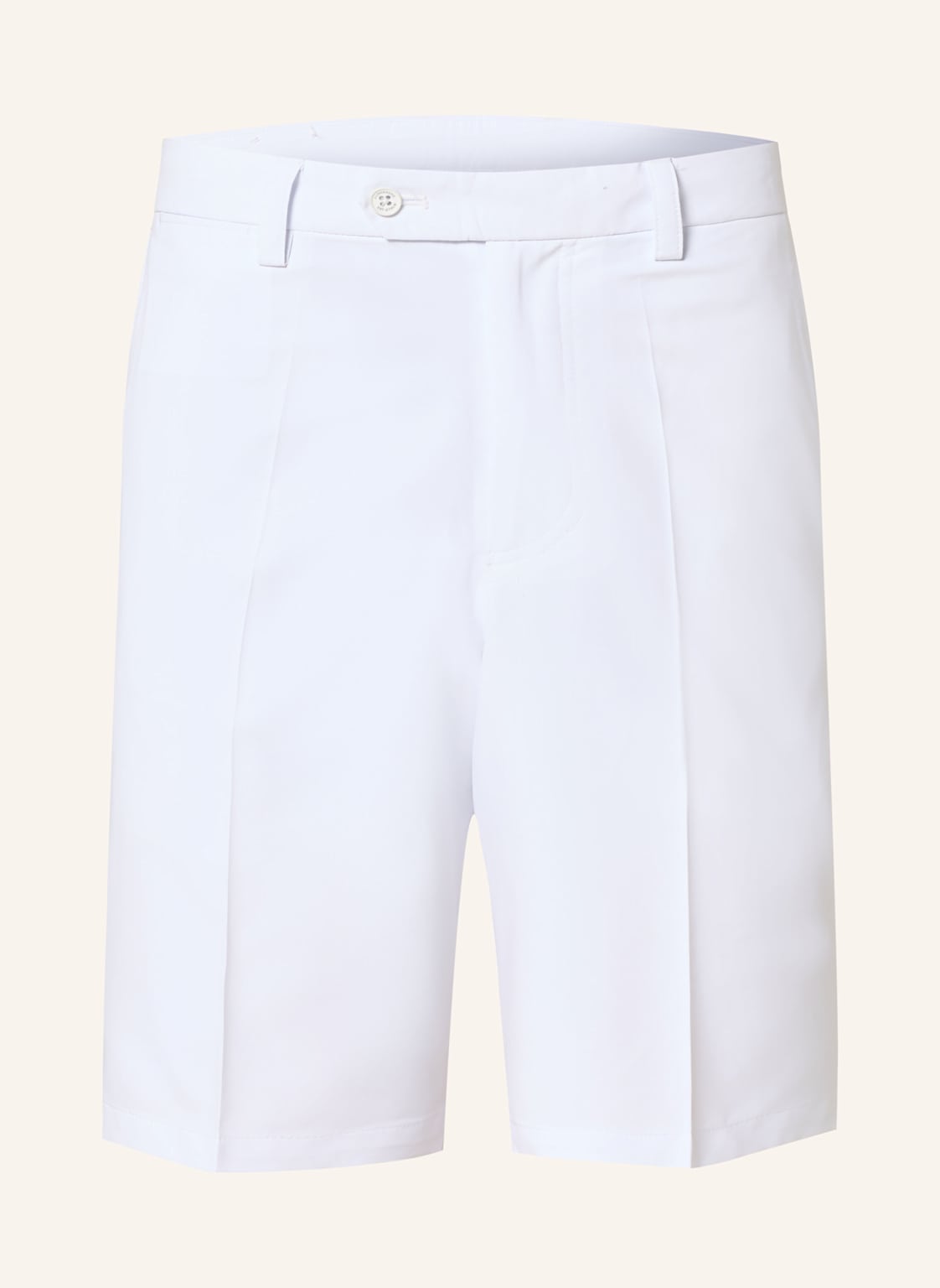 J.Lindeberg Golfshorts weiss J.Lindeberg Golfshorts weiss von J.LINDEBERG