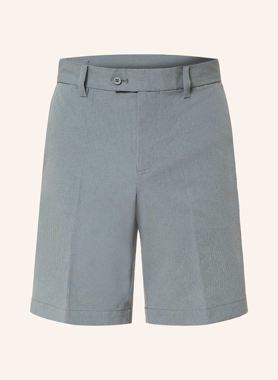 J.Lindeberg Golfshorts grau J.Lindeberg Golfshorts grau von J.LINDEBERG