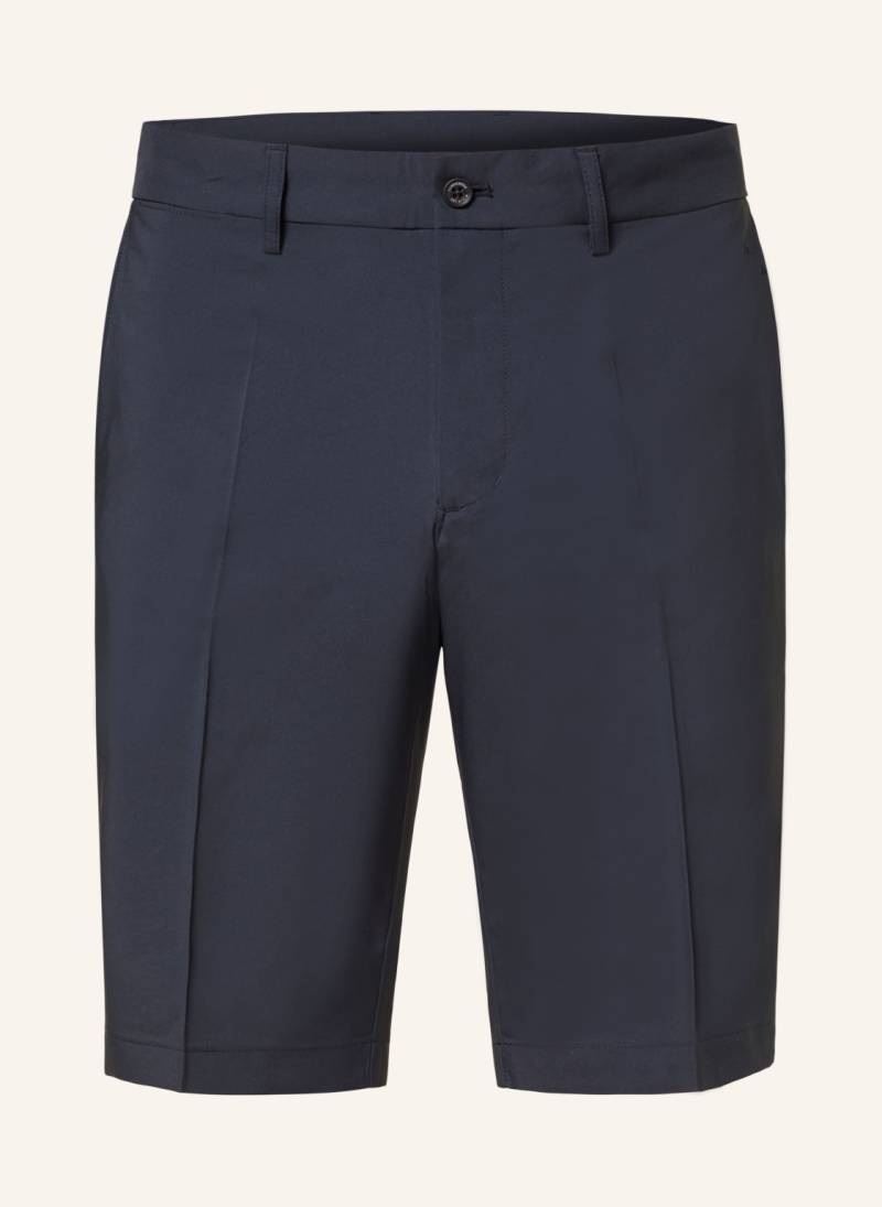 J.Lindeberg Golfshorts blau von J.LINDEBERG