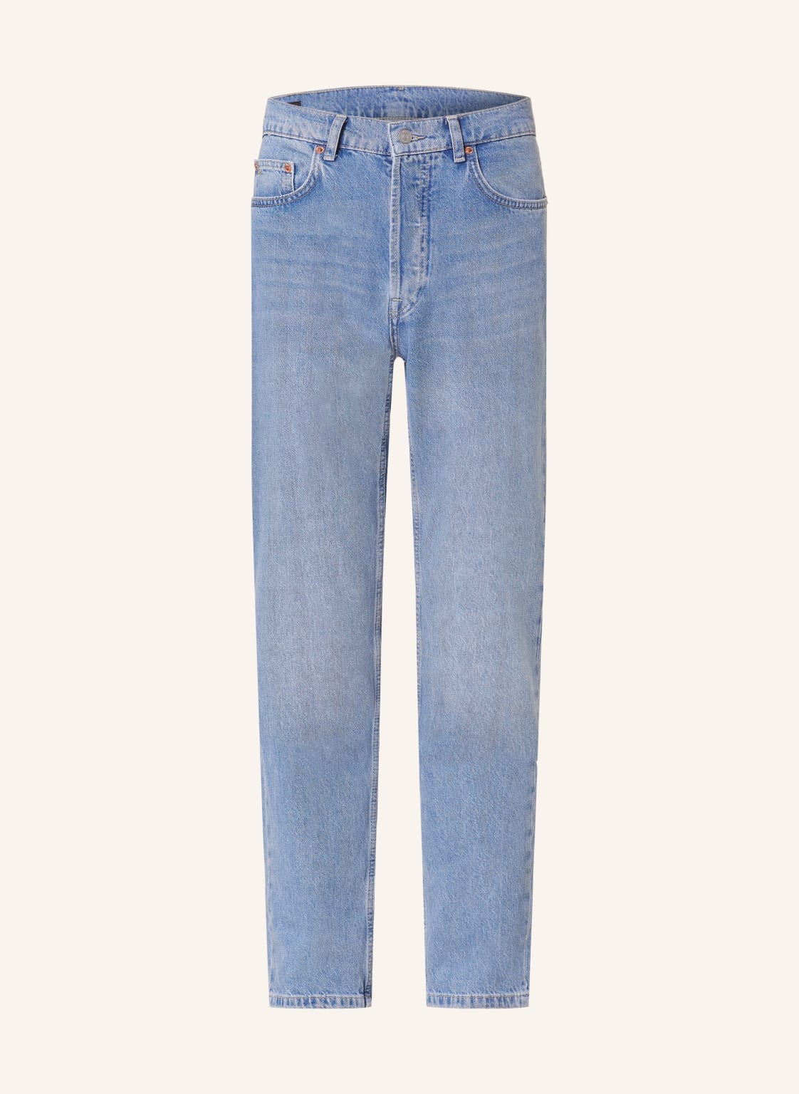 J.Lindeberg Jeans Regular Fit blau von J.LINDEBERG