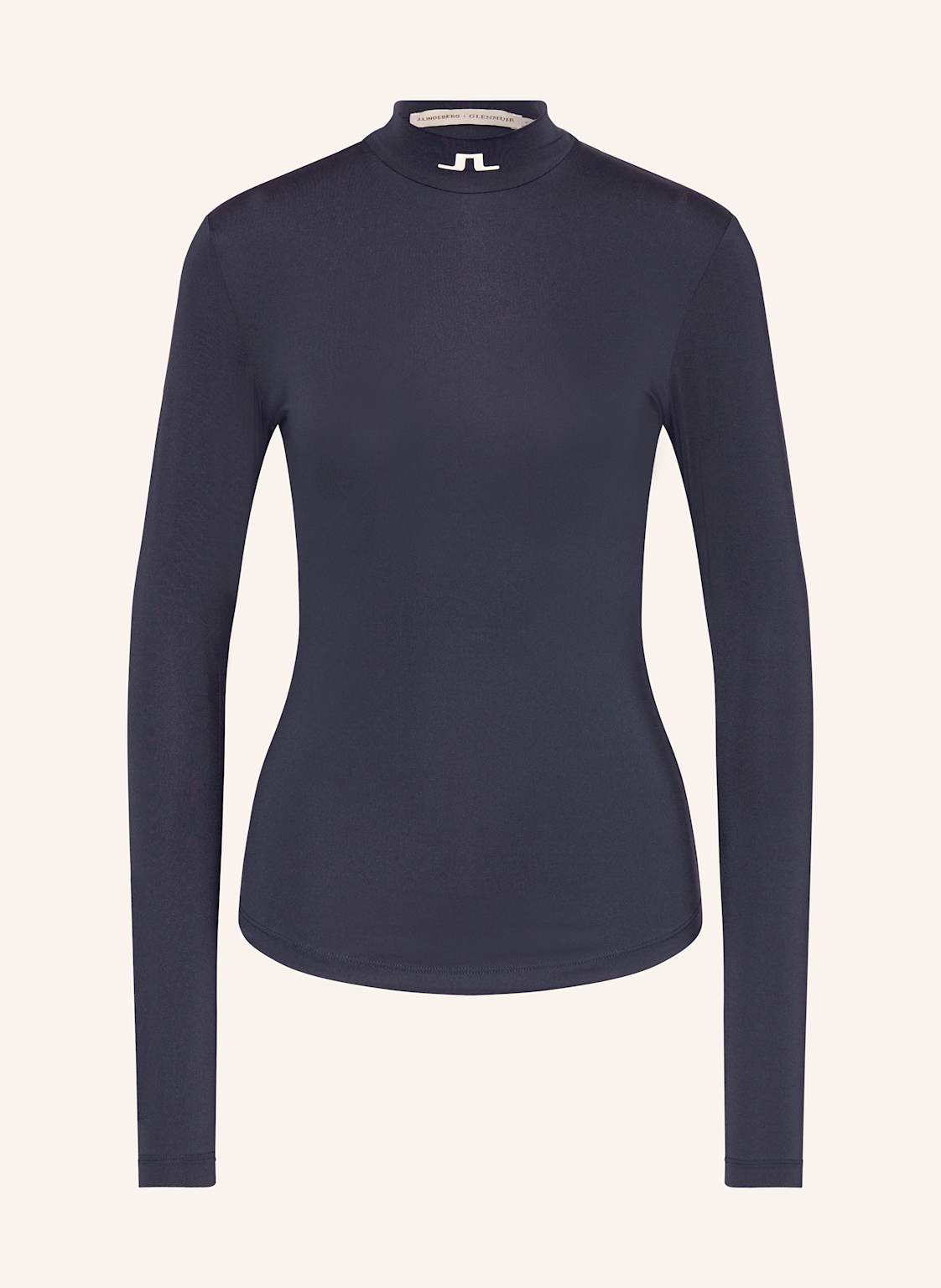 J.Lindeberg Longsleeve blau J.Lindeberg Longsleeve blau von J.LINDEBERG