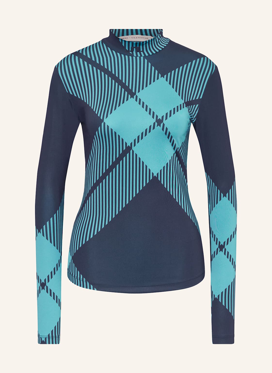 J.Lindeberg Longsleeve blau J.Lindeberg Longsleeve blau von J.LINDEBERG