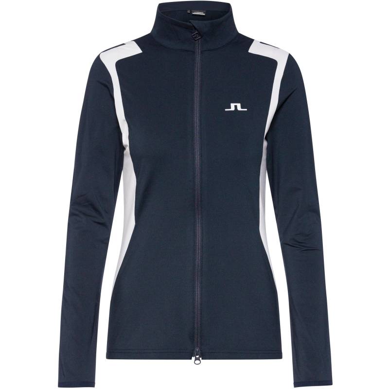 J.Lindeberg Mae Fleecejacke Damen J.Lindeberg Mae Fleecejacke Damen von J.LINDEBERG