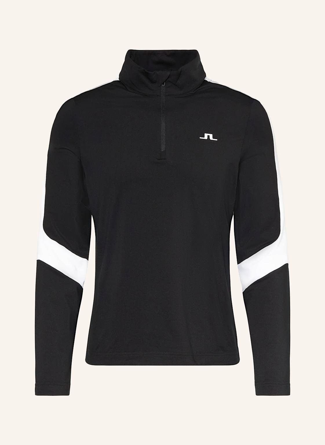 J.Lindeberg Midlayer schwarz J.Lindeberg Midlayer schwarz von J.LINDEBERG