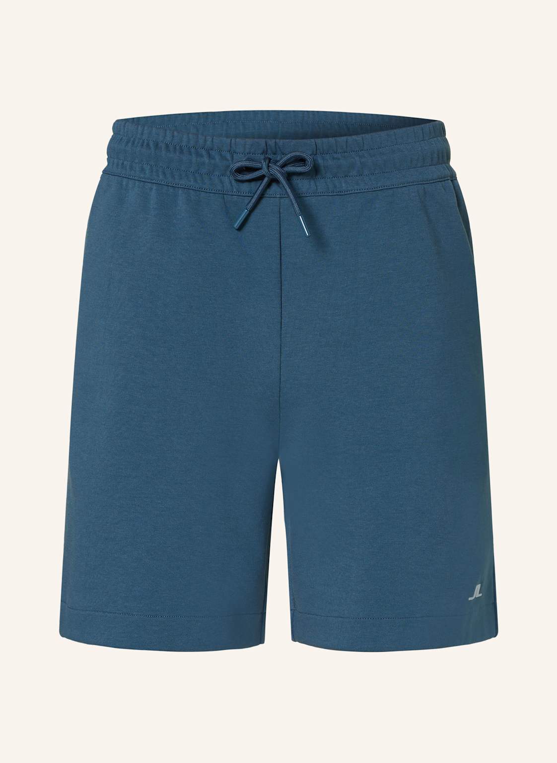 J.Lindeberg Sweatshorts gruen J.Lindeberg Sweatshorts gruen von J.LINDEBERG