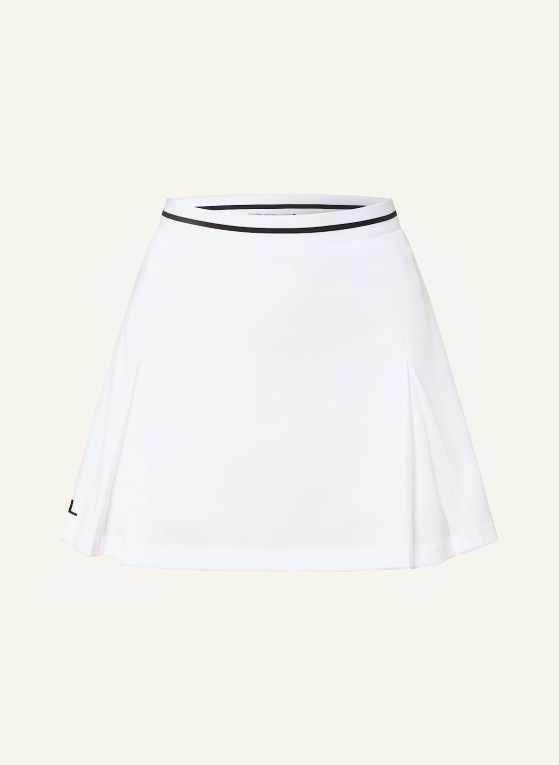 J.Lindeberg Tennisrock weiss J.Lindeberg Tennisrock weiss von J.LINDEBERG