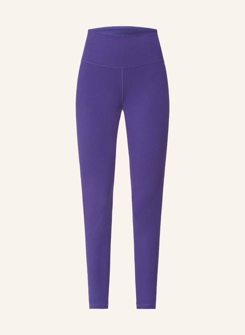 J.Lindeberg Tights lila J.Lindeberg Tights lila von J.LINDEBERG