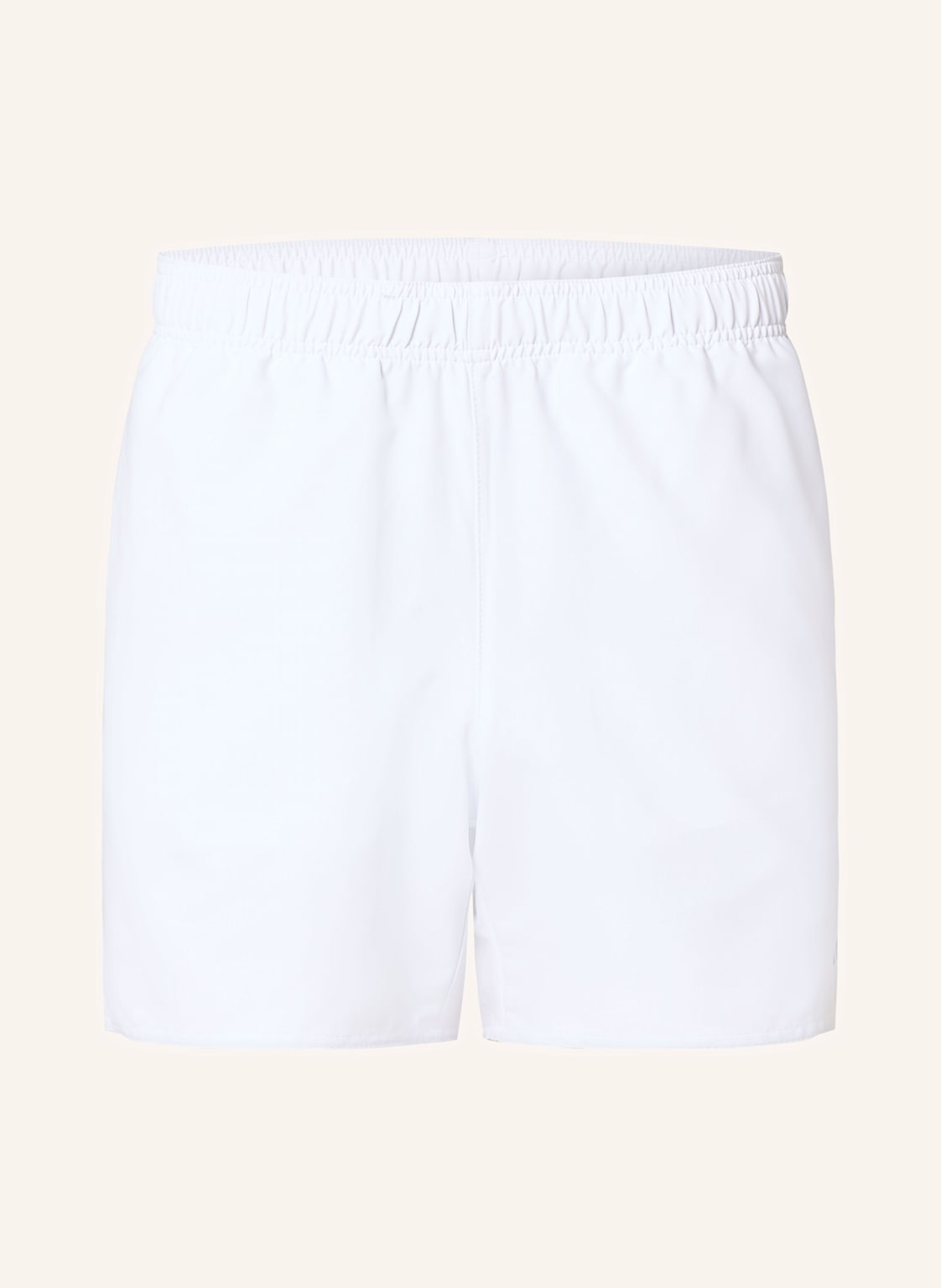 J.Lindeberg Trainingsshorts weiss von J.LINDEBERG