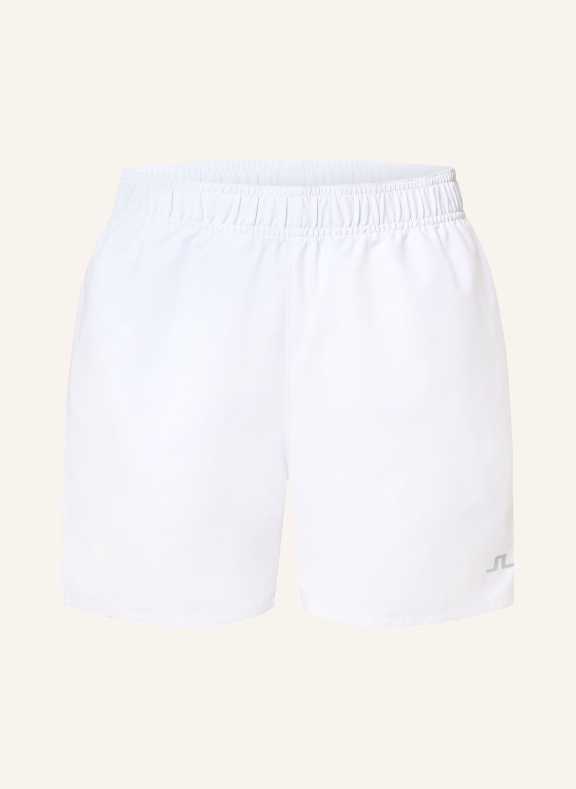 J.Lindeberg Trainingsshorts weiss J.Lindeberg Trainingsshorts weiss von J.LINDEBERG