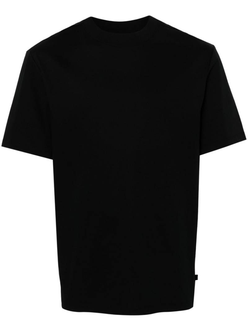 J.Lindeberg Ace T-shirt - Black von J.Lindeberg