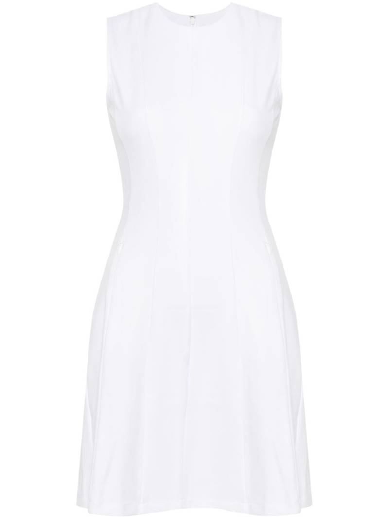 J.Lindeberg Jasmin mini dress set - White von J.Lindeberg