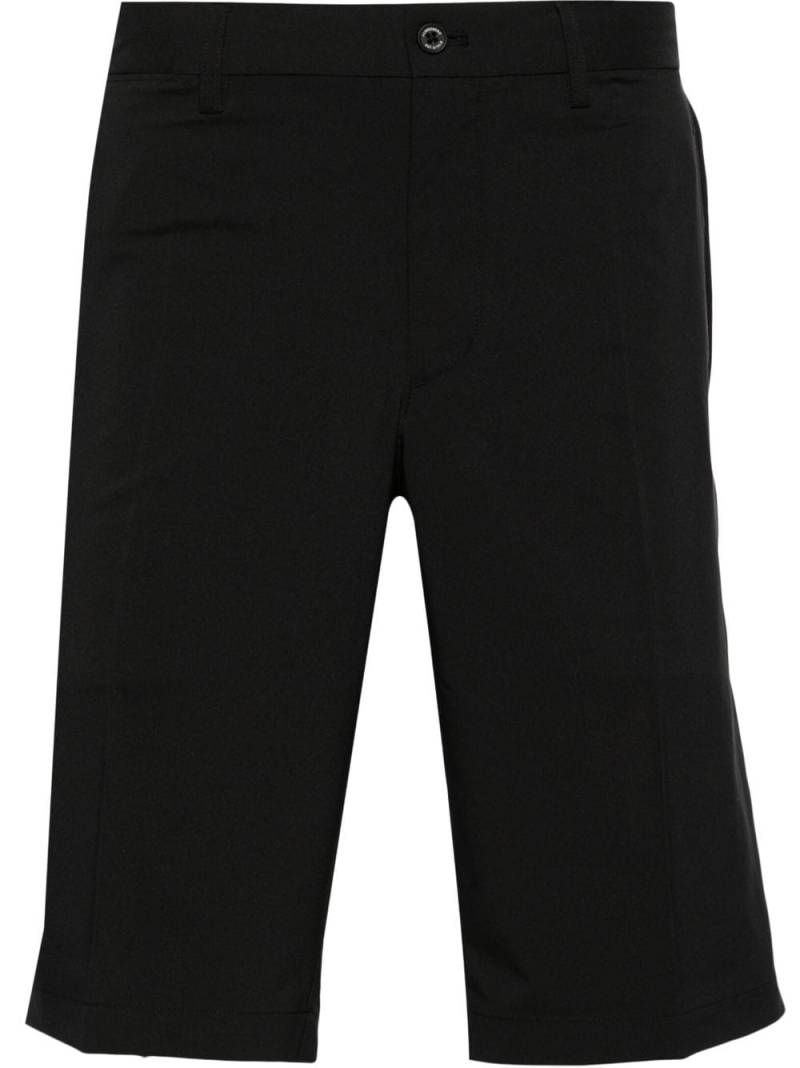 J.Lindeberg Somle chino shorts - Black von J.Lindeberg