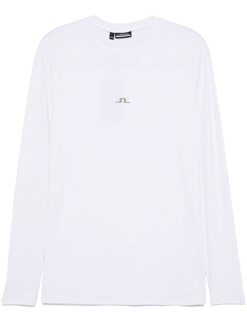 J.Lindeberg Thor T-shirt - Neutrals von J.Lindeberg