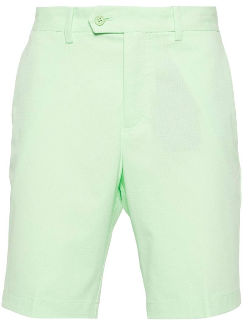 J.Lindeberg Vent Tight ripstop shorts - Green von J.Lindeberg