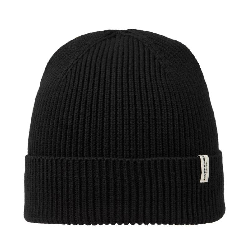 Beanie Herren Black ONE SIZE von JACK & JONES