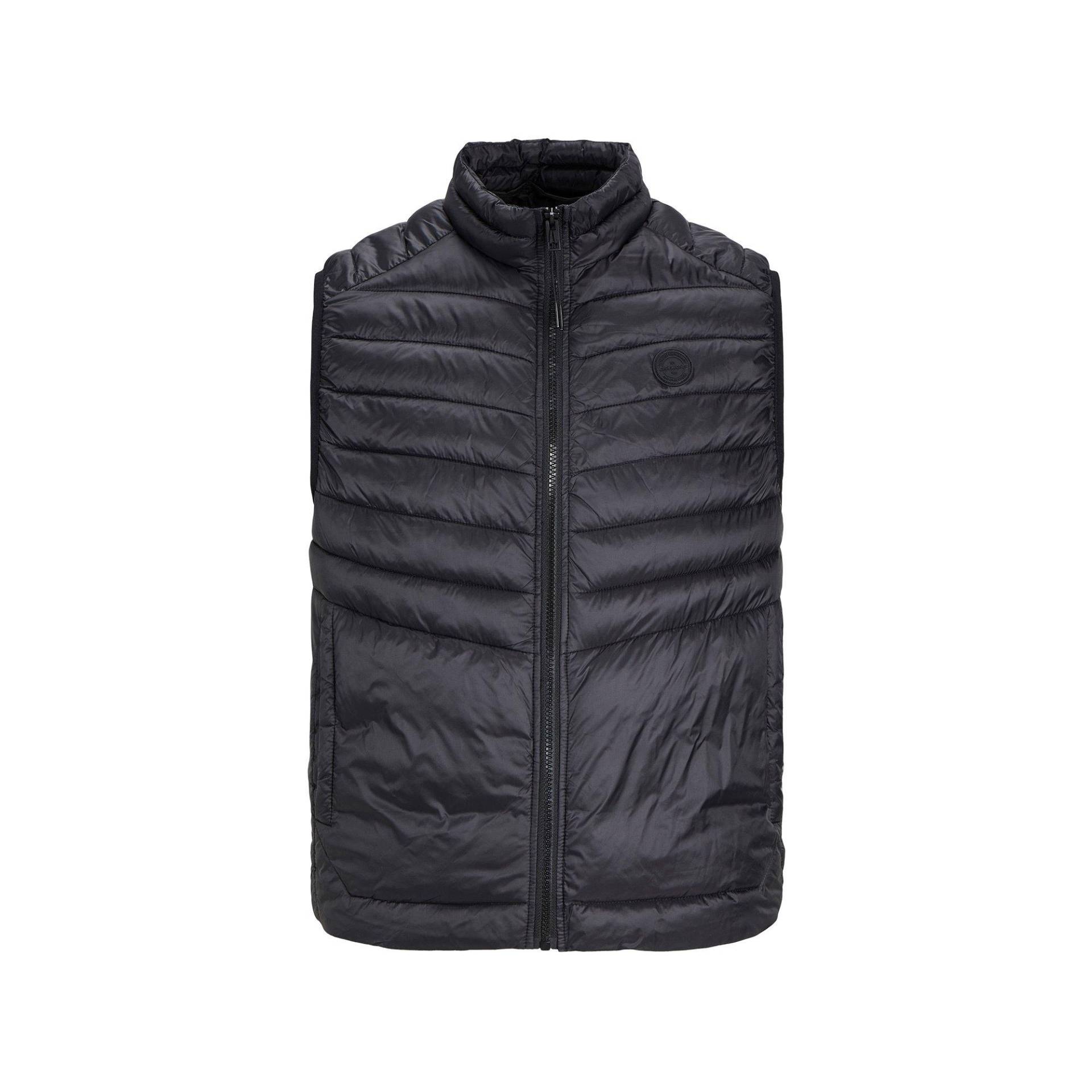 Jack & Jones - Gilet, für Herren, Black, Größe M von Jack & Jones