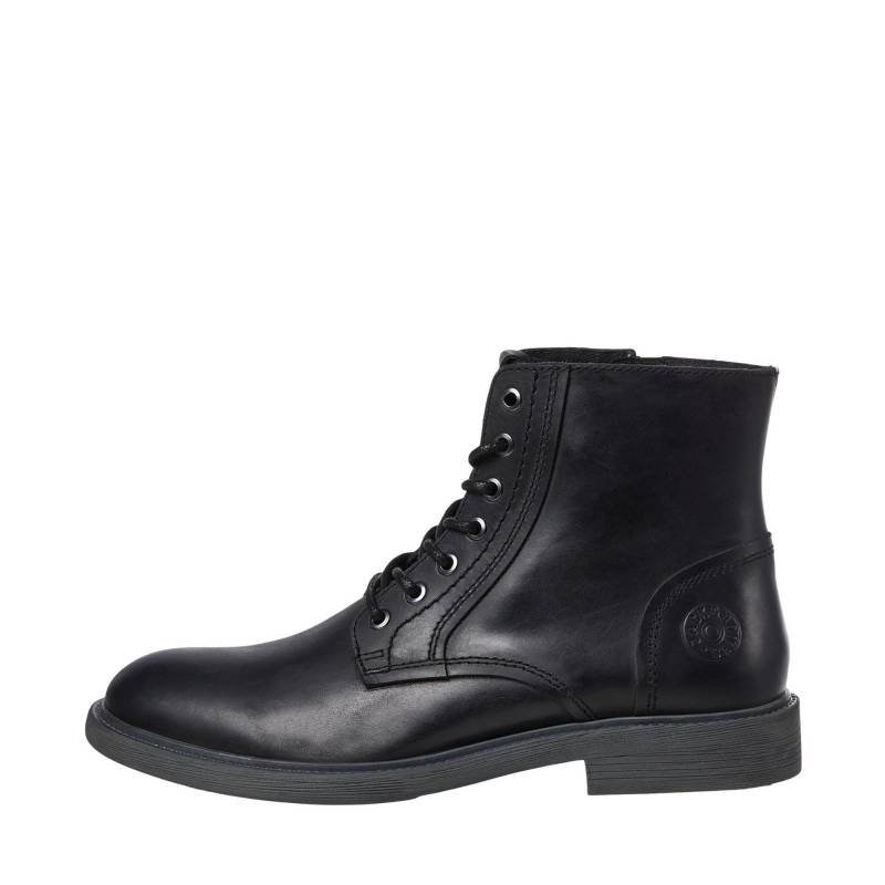 Stiefel, High Heel Herren Anthrazit 46 von JACK & JONES