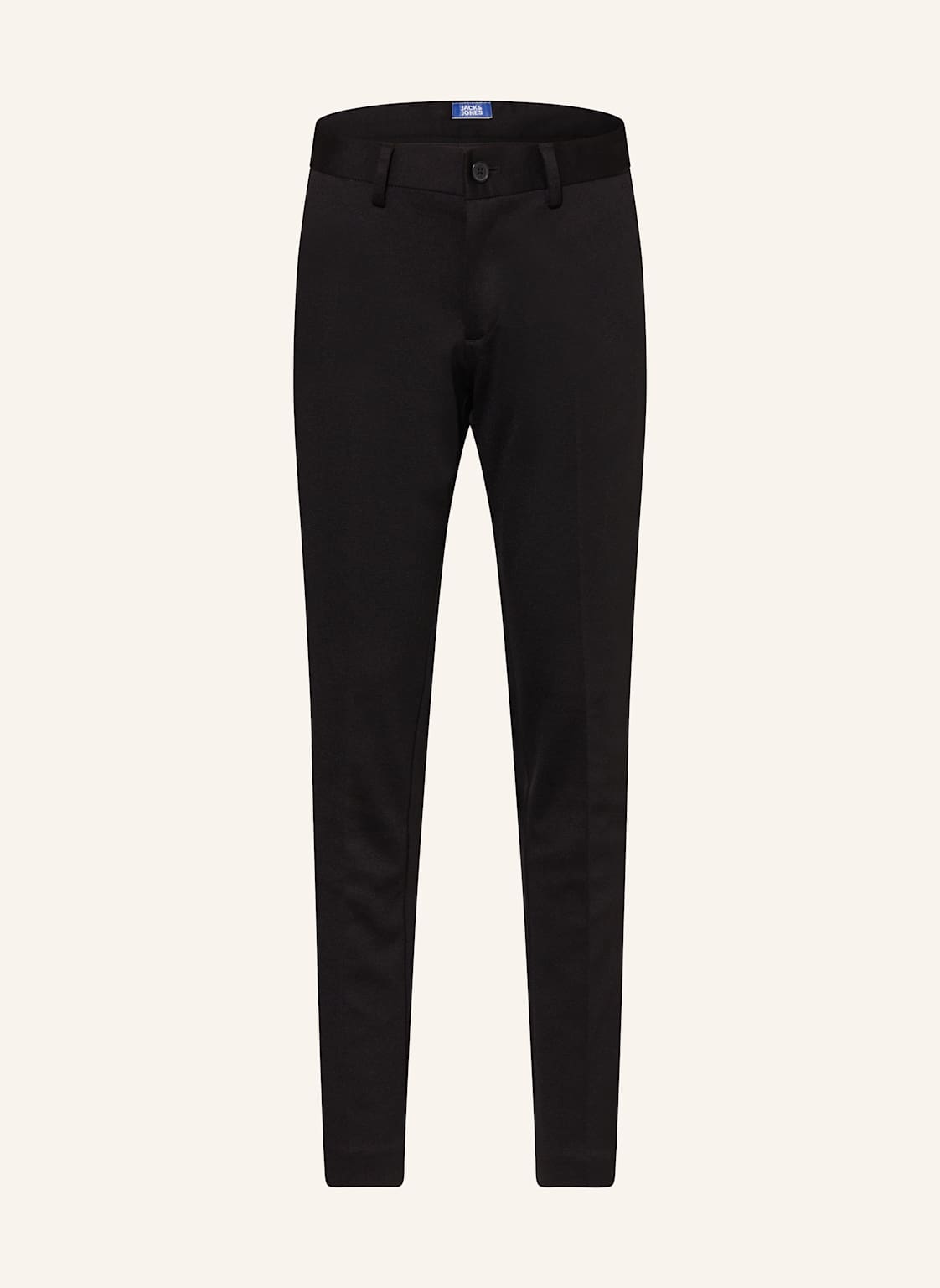 Jack&Jones Anzughose schwarz Jack&Jones Anzughose schwarz von JACK&JONES