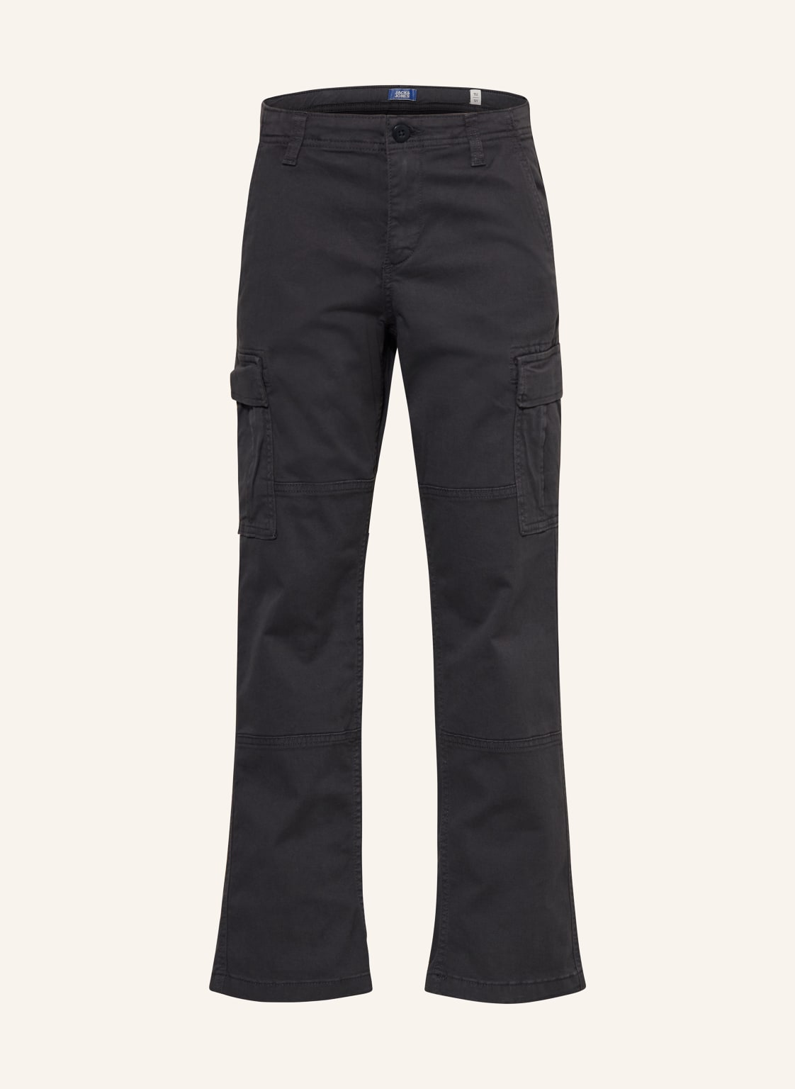 Jack&Jones Cargohose beige Jack&Jones Cargohose beige von JACK&JONES