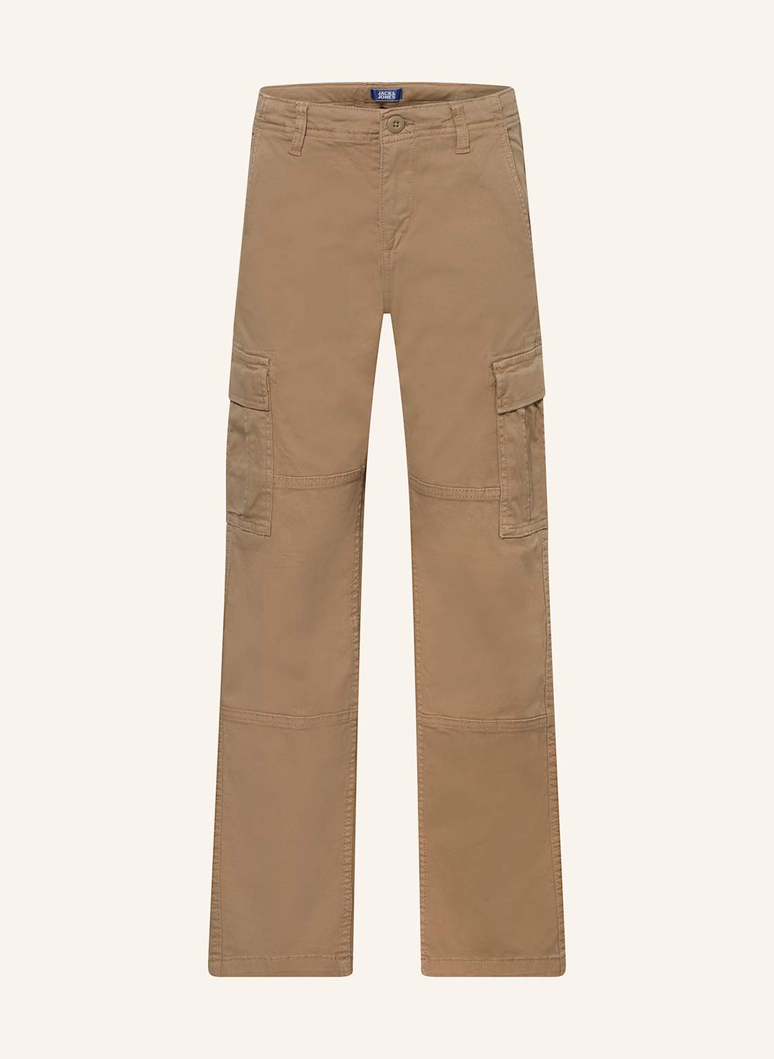 Jack&Jones Cargohose schwarz von JACK&JONES