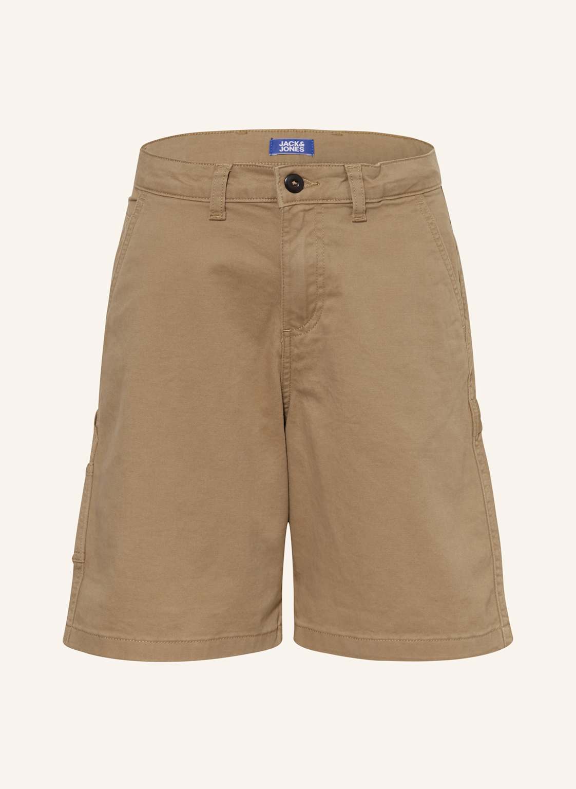 Jack&Jones Cargoshorts braun Jack&Jones Cargoshorts braun von JACK&JONES