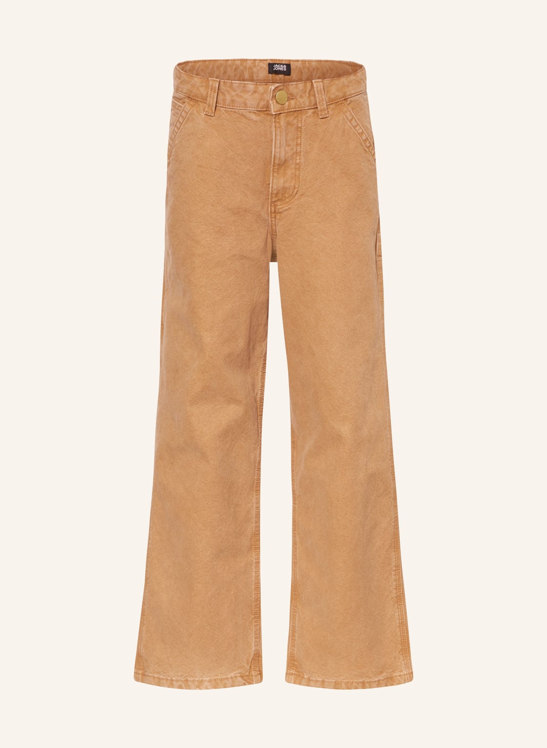 Jack&Jones Jeans Alex beige Jack&Jones Jeans Alex beige von JACK&JONES