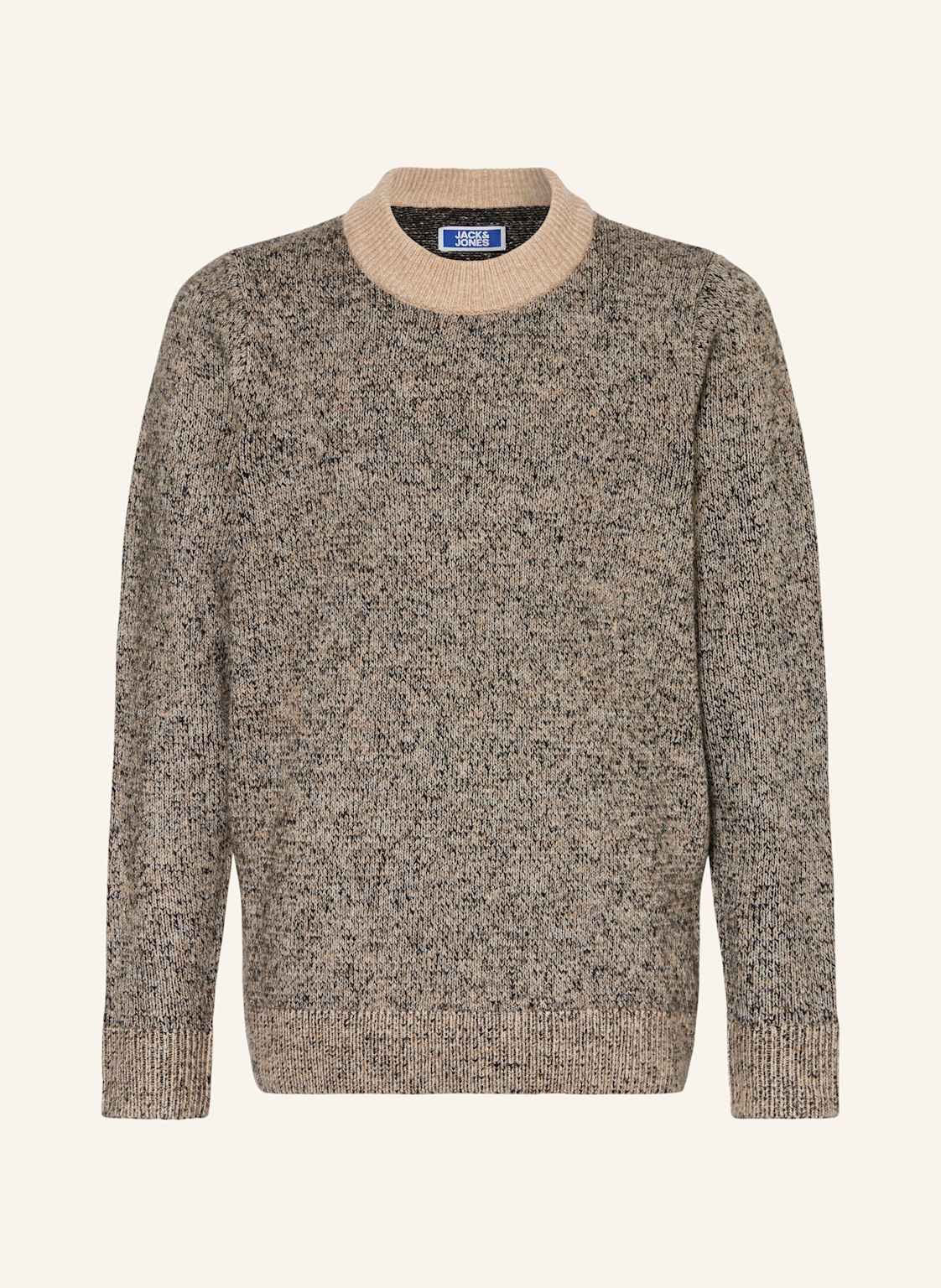 Jack&Jones Pullover gruen