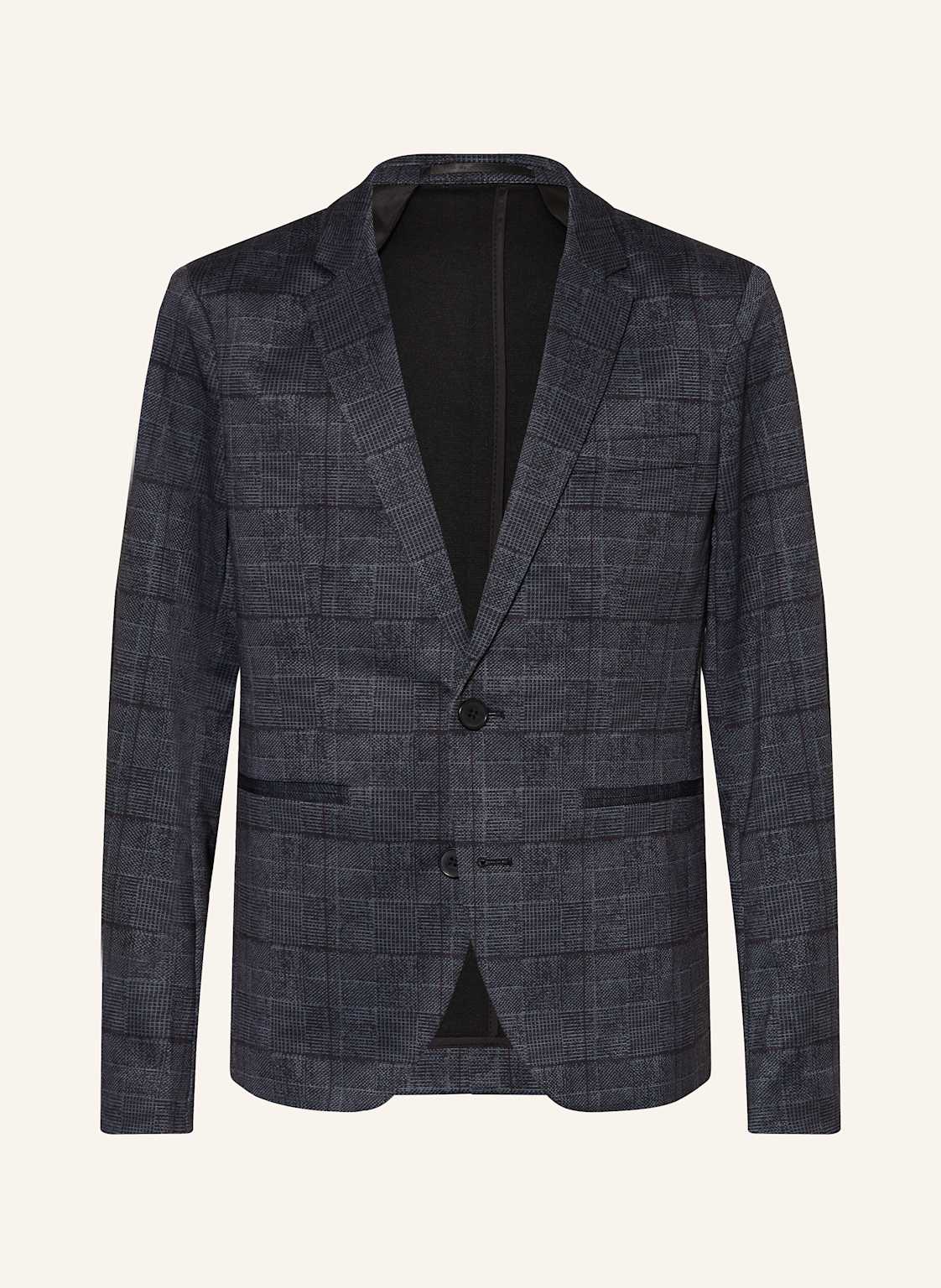 Jack&Jones Sakko schwarz Jack&Jones Sakko schwarz von JACK&JONES