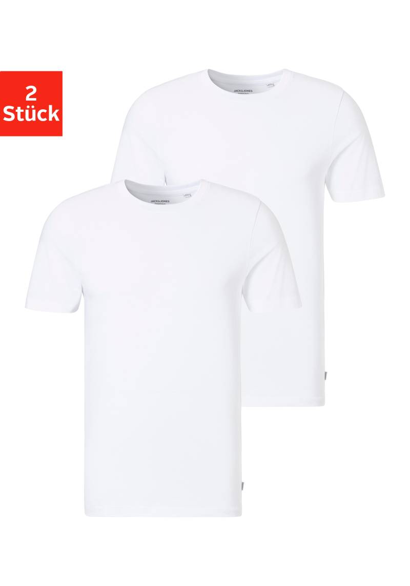 Jack & Jones T-Shirt »Crew-Neck« von Jack & Jones