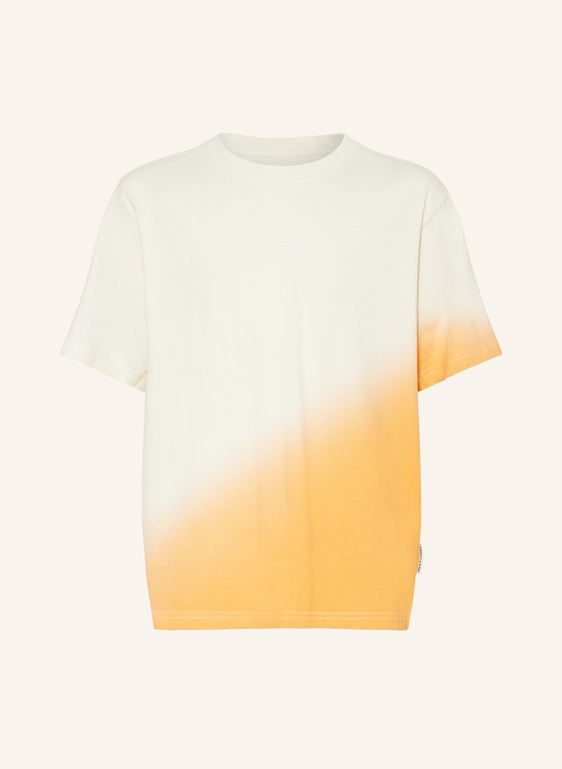 Jack&Jones T-Shirt Jcointerlude orange Jack&Jones T-Shirt Jcointerlude orange von JACK&JONES