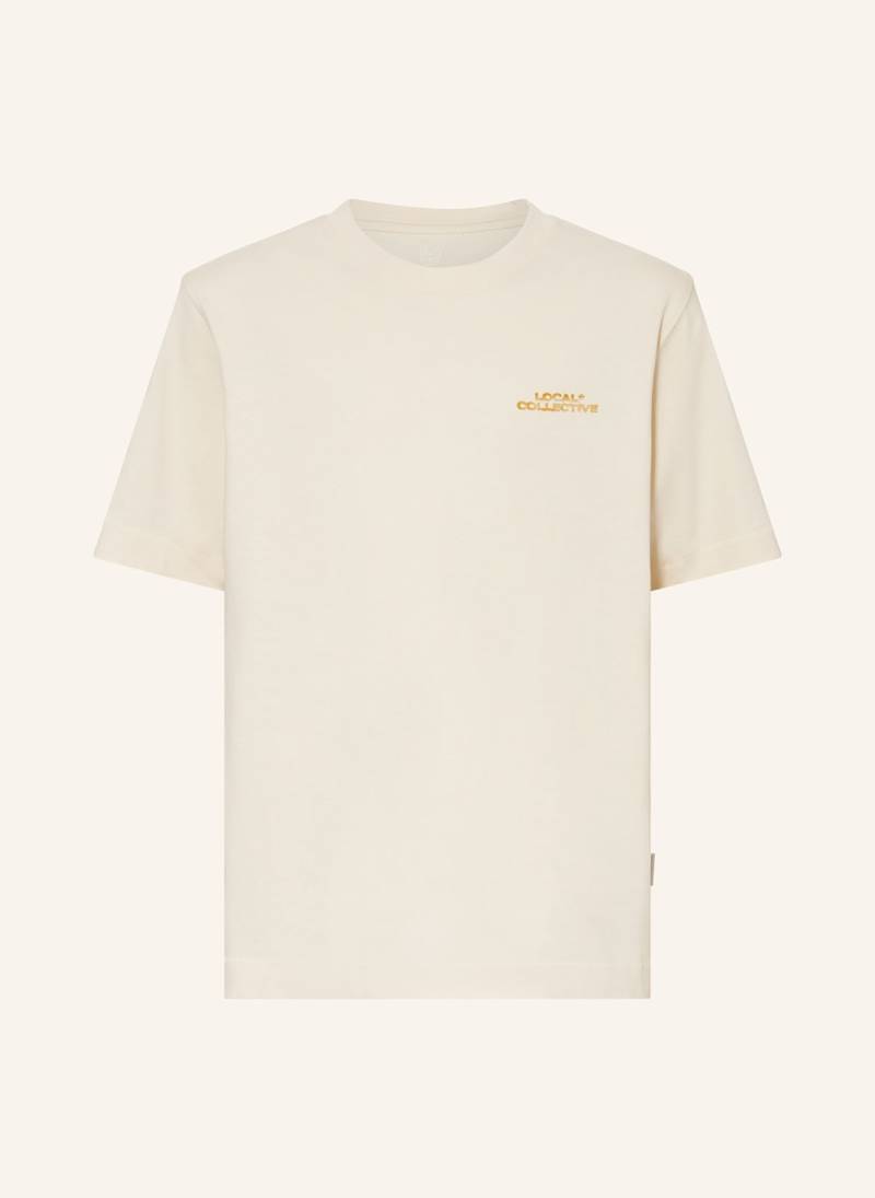 Jack&Jones T-Shirt weiss von JACK&JONES