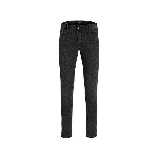 Jack & Jones - Jeans, für Herren, Schwarz Denim, Größe W33/L30 von Jack & Jones