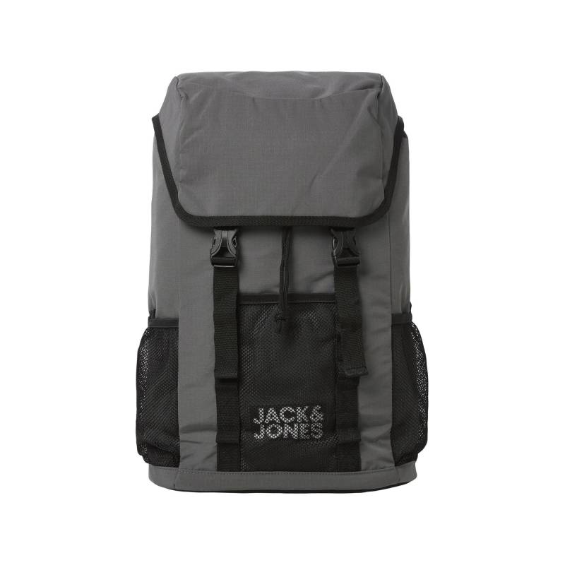 Rucksack Herren Grau ONE SIZE von JACK & JONES