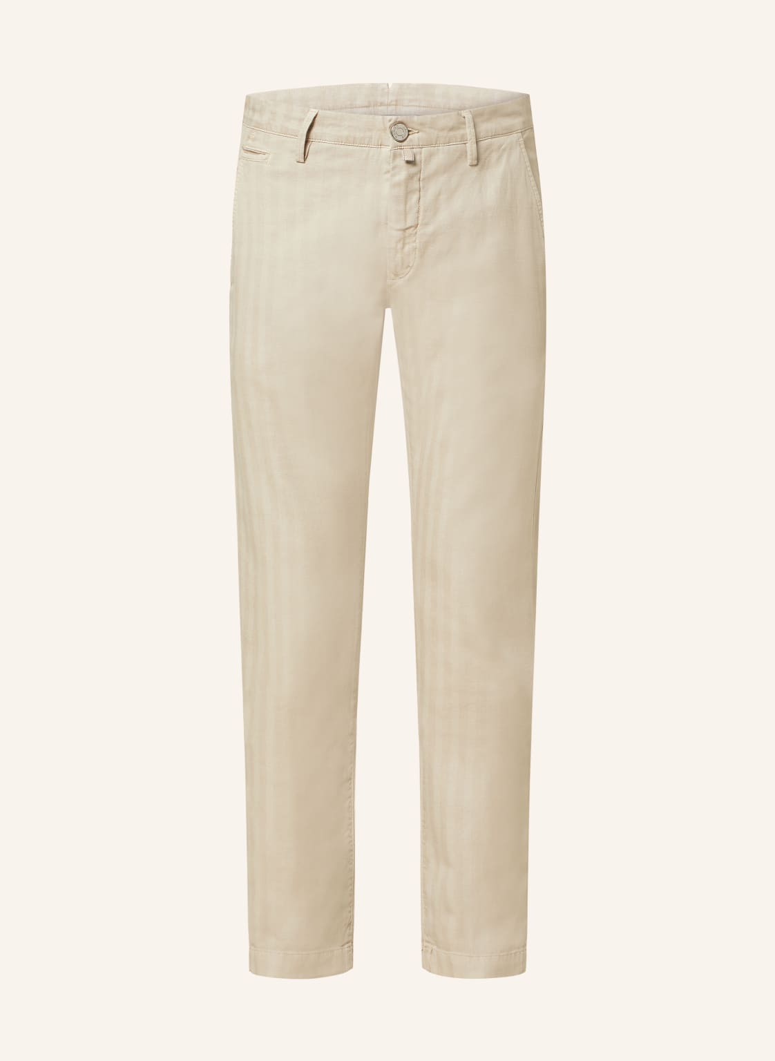 Jacob Cohen Chino Bobby Extra Slim Fit beige Jacob Cohen Chino Bobby Extra Slim Fit beige von JACOB COHEN
