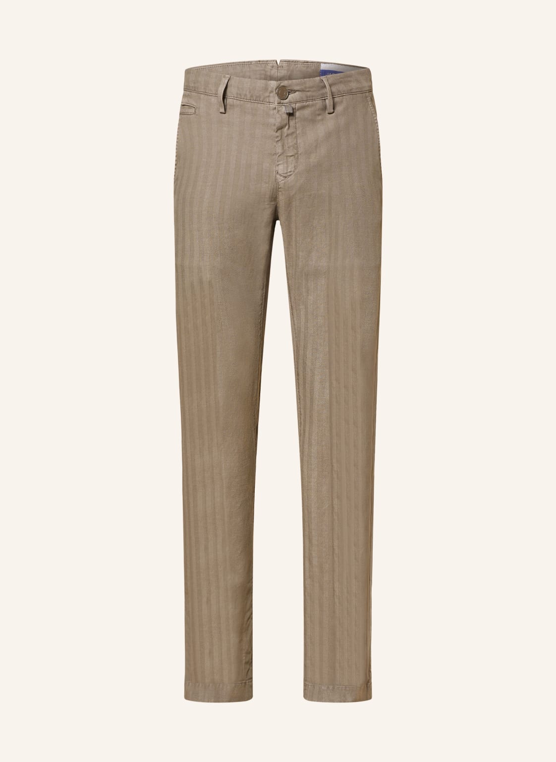 Jacob Cohen Chino Bobby Extra Slim Fit gruen Jacob Cohen Chino Bobby Extra Slim Fit gruen von JACOB COHEN