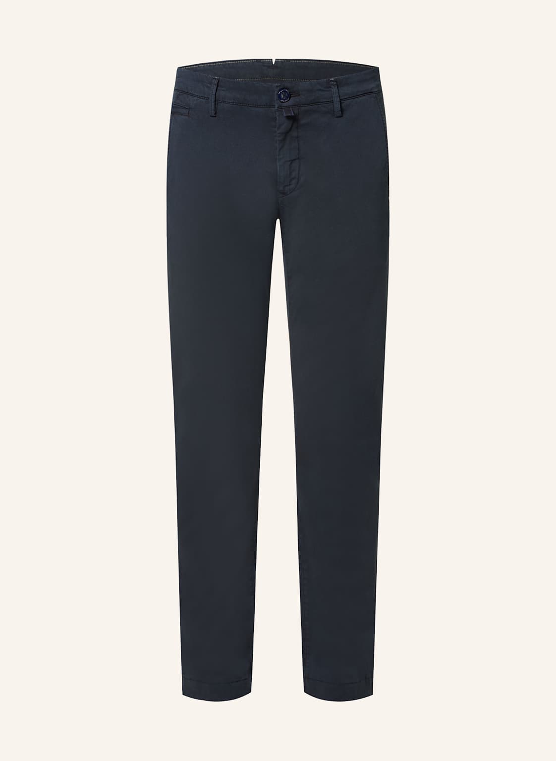 Jacob Cohen Chino Bobby Slim Fit blau Jacob Cohen Chino Bobby Slim Fit blau von JACOB COHEN