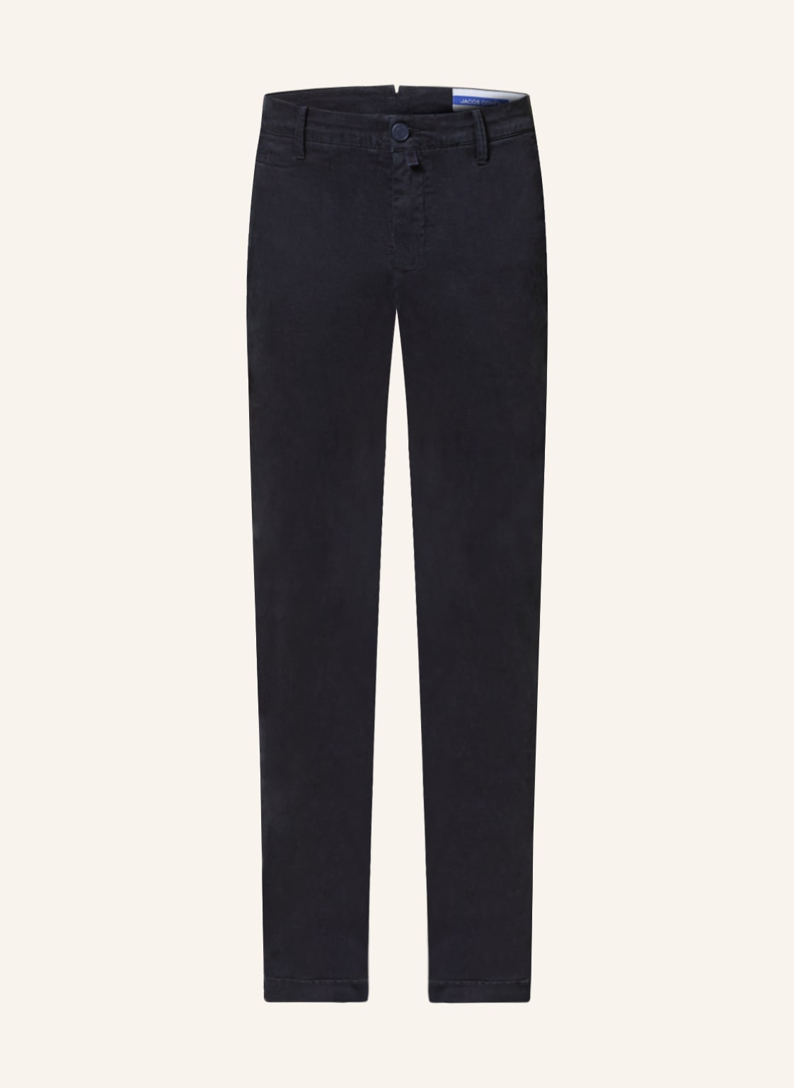 Jacob Cohen Chino Bobby Slim Fit blau Jacob Cohen Chino Bobby Slim Fit blau von JACOB COHEN
