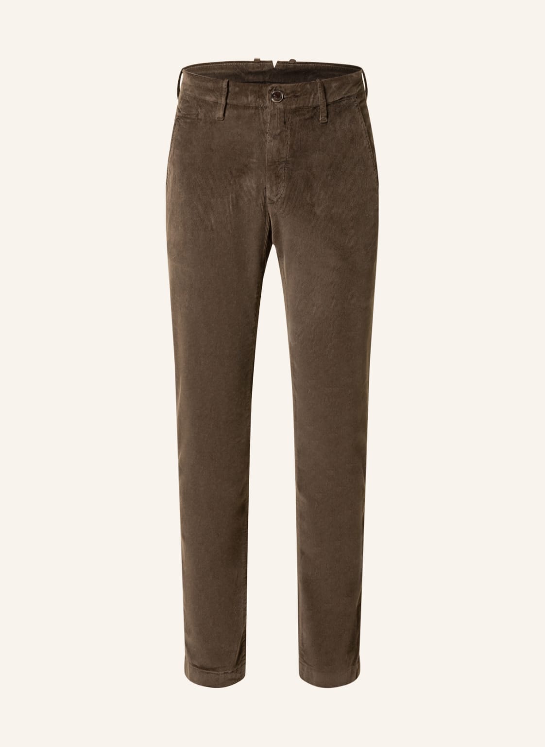 Jacob Cohen Cordchino Bobby Slim Fit gruen Jacob Cohen Cordchino Bobby Slim Fit gruen von JACOB COHEN